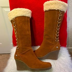 UGG tall boot